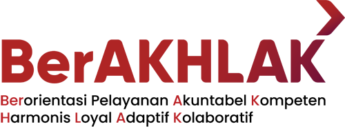 BerAKHLAK