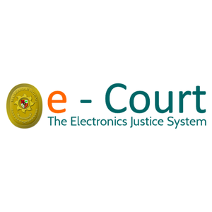 E-Court Mahkamah Agung